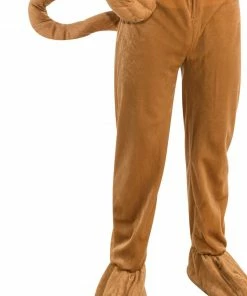 Rubie's Scooby Doo Deluxe Costume For Adults - Warner Bros Scooby Doo