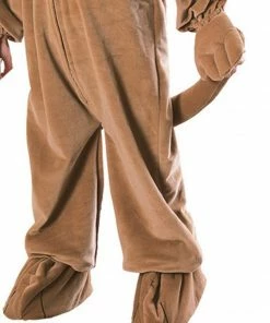 Rubie's Scooby Doo Deluxe Costume For Kids - Warner Bros Scooby Doo