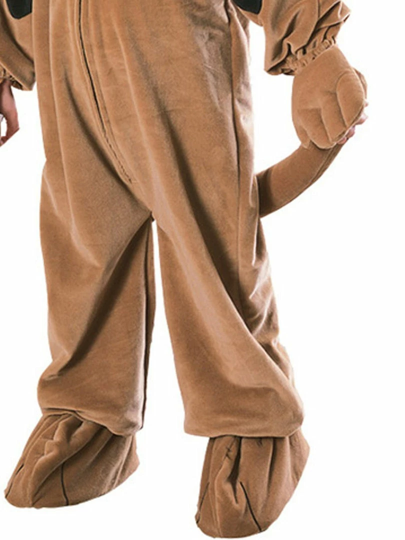 Rubie's Scooby Doo Deluxe Costume For Kids - Warner Bros Scooby Doo