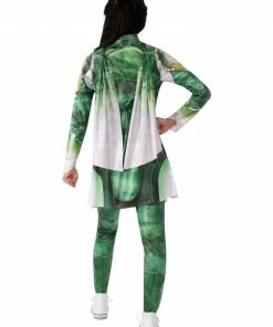 Rubie's Sersi Deluxe Costume For Adults - Marvel Eternals Womens