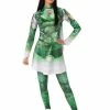 Rubie's Sersi Deluxe Costume For Adults - Marvel Eternals Womens