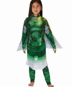 Rubie's Sersi Deluxe Costume For Kids - Marvel Eternals Girls