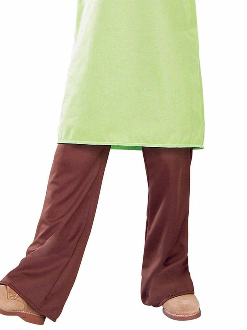 Rubie's Shaggy Costume For Kids - Warner Bros Scooby Doo