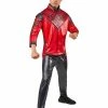 Rubie's Shang-Chi Deluxe Costume For Adults - Marvel Shangi-Chi
