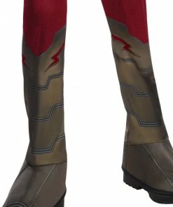 Rubie's Shazam Costume For Kids & Tweens - Warner Bros Shazam!