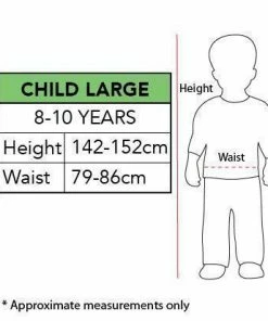 Rubie's Shazam Costume For Kids & Tweens - Warner Bros Shazam!