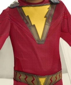 Rubie's Shazam Costume For Kids - Warner Bros Shazam!