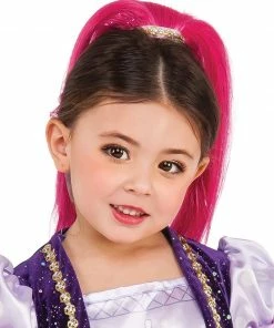 Rubie's Shimmer Costume For Kids - Nickelodeon Shimmer & Shine Girls