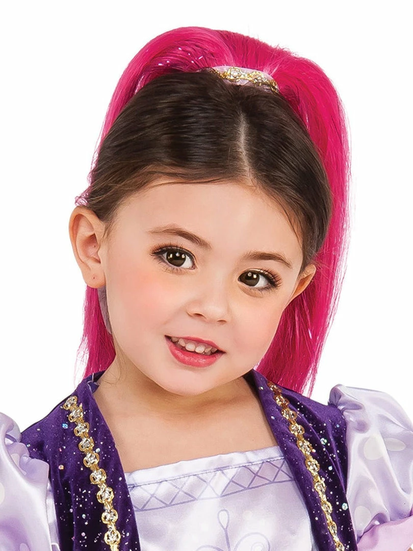 Rubie's Shimmer Costume For Kids - Nickelodeon Shimmer & Shine Girls