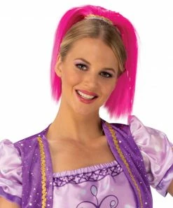 Rubie's Shimmer Deluxe Costume For Adults - Nickelodeon Shimmer & Shine