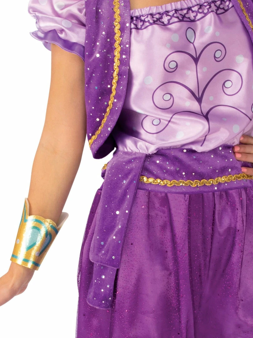 Rubie's Shimmer Deluxe Costume For Adults - Nickelodeon Shimmer & Shine