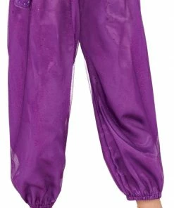 Rubie's Shimmer Deluxe Costume For Adults - Nickelodeon Shimmer & Shine