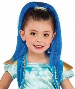 Rubie's Shine Costume For Kids - Nickelodeon Shimmer & Shine Girls