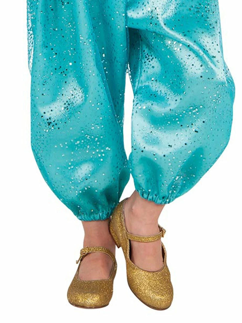 Rubie's Shine Costume For Kids - Nickelodeon Shimmer & Shine Girls