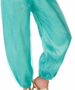 Rubie's Womens Shine Deluxe Costume For Adults - Nickelodeon Shimmer & Shine