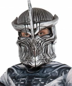 Rubie's Boys Shredder Costume For Kids - Nickelodeon Teenage Mutant Ninja Turtles