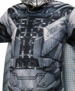 Rubie's Boys Shredder Costume For Kids - Nickelodeon Teenage Mutant Ninja Turtles