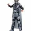 Rubie's Boys Shredder Costume For Kids - Nickelodeon Teenage Mutant Ninja Turtles