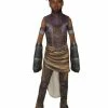Rubie's Shuri Deluxe Costume For Kids - Marvel Black Panther