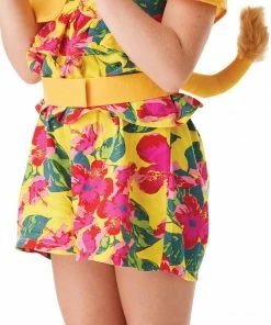 Rubie's Simba Accessory Set For Kids - Disney The Lion King