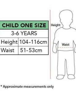 Rubie's Simba Accessory Set For Kids - Disney The Lion King