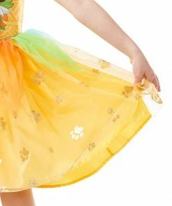 Rubie's Simba Deluxe Tutu Costume For Kids - Disney The Lion King