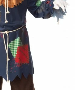 Rubie's Sinister Scarecrow Costume For Kids