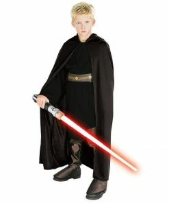 Rubie's Boys Sith Hooded Robe For Kids - Disney Star Wars