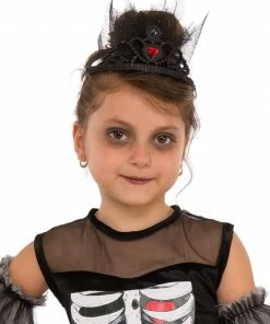 Rubie's Girls Skelerina Costume For Kids