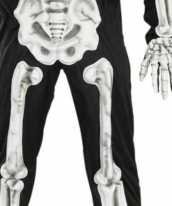 Rubie's Skeleton Costume For Adults