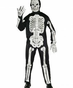 Rubie's Skeleton Costume For Adults