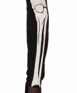 Forum Novelties Womens Skeleton Leggings For Adults