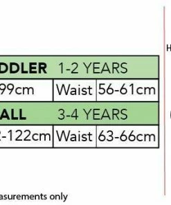 Rubie's Skye Costume For Toddlers And Kids - Nickelodeon Paw Patrol