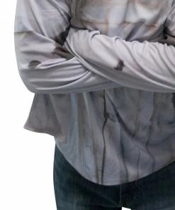 Rubie's Mens Sleep Experiment Costume For Adults