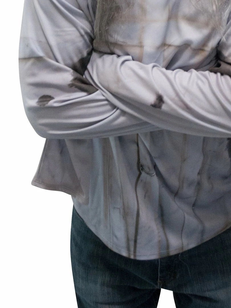 Rubie's Mens Sleep Experiment Costume For Adults