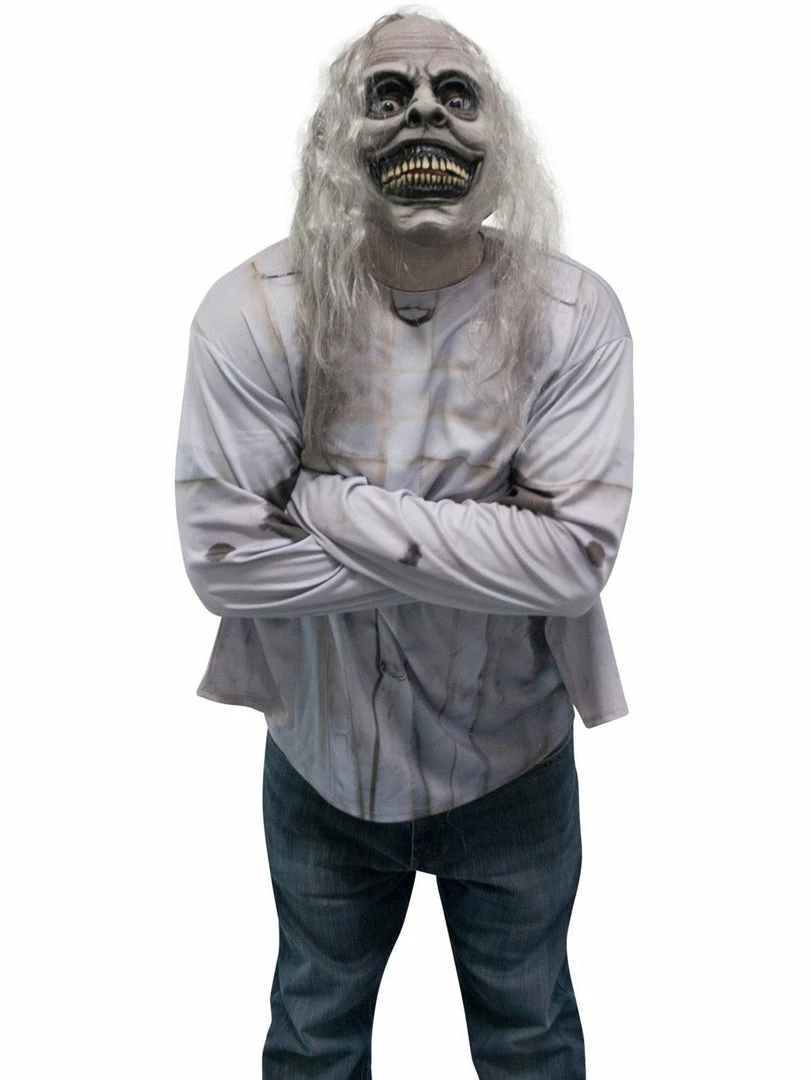 Rubie's Mens Sleep Experiment Costume For Adults