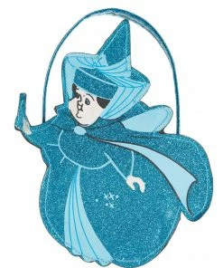 Rubie's Sleeping Beauty Fairy Kids Accessory Bag - Disney Sleeping Beauty Girls