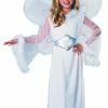 Rubie's Girls Snow Angel Costume For Kids