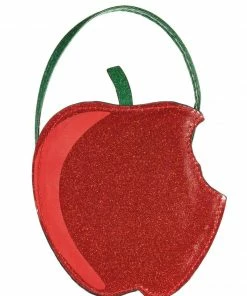 Rubie's Snow White Apple Kids Accessory Bag - Disney Snow White Girls