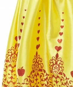 Rubie's Snow White Gem Princess Costume For Kids - Disney Snow White Girls