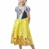 Rubie's Snow White Gem Princess Costume For Kids - Disney Snow White Girls