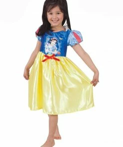 Rubie's Snow White Storytime Costume For Kids - Disney Snow White