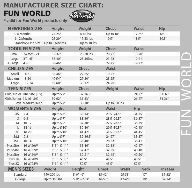 Fun World Snowman Mascot Costume For Adults Mens