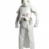 Rubie's Snowtrooper Deluxe Costume For Kids - Disney Star Wars Boys