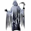 California Costume Collections Soul Taker Robe Costume For Kids