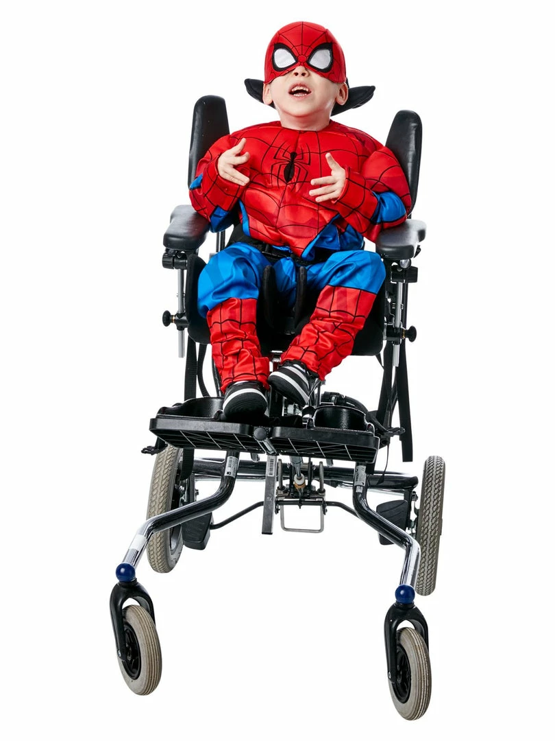 Rubie's Spider-Man Adaptive Costume For Kids - Marvel Spider-Man