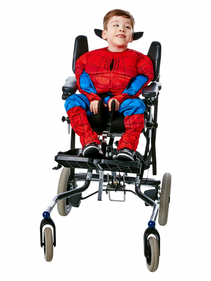 Rubie's Spider-Man Adaptive Costume For Kids - Marvel Spider-Man