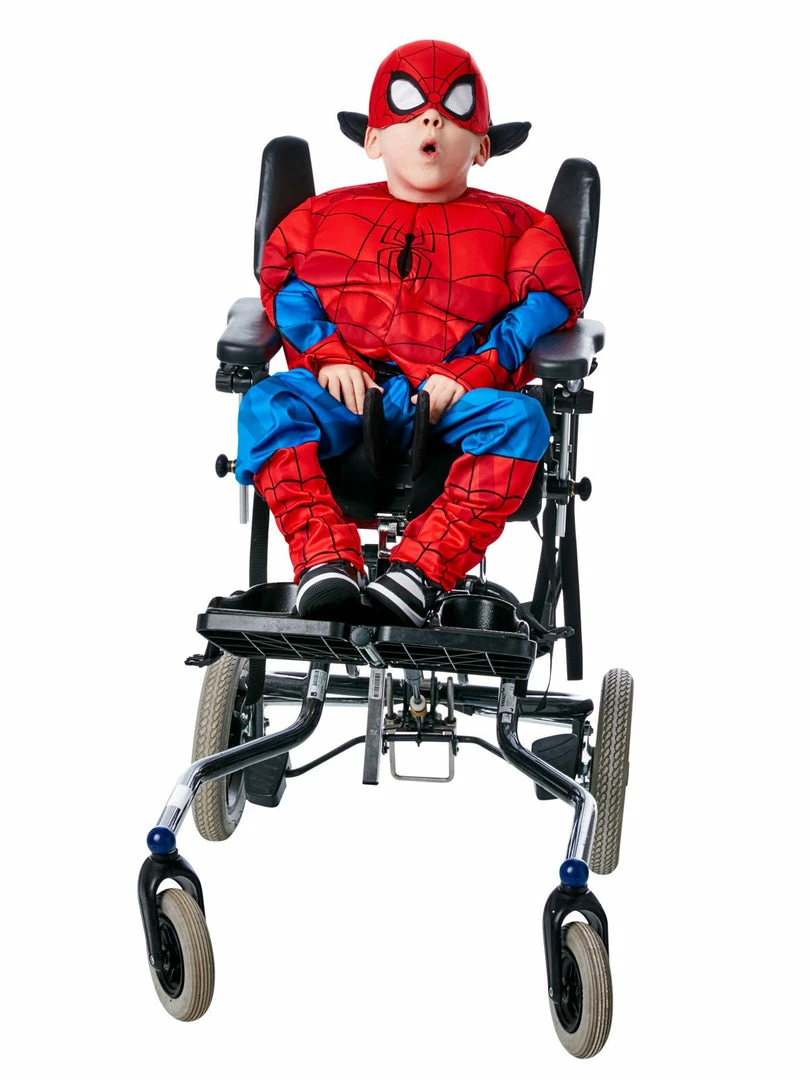 Rubie's Spider-Man Adaptive Costume For Kids - Marvel Spider-Man