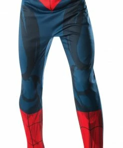Rubie's Spider-Man Costume For Adults - Marvel Spider-Man