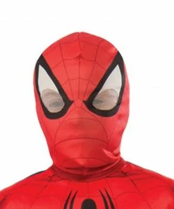 Rubie's Spider-Man Costume For Kids - Marvel Spider-Man Boys
